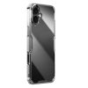Kryt pro Nillkin iPhone 16 Transparent