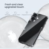 Kryt pro Nillkin iPhone 16 Transparent
