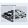 Kryt pro Nillkin iPhone 16 Transparent