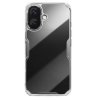 Kryt pro Nillkin iPhone 16 Transparent
