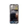 LCD Display + Dotyková Deska + Přední Kryt Honor 200 Lite Starry Blue (Service…