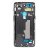 17970 replacement for oneplus 5t back cover middle black 3