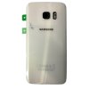 Samsung G930F Galaxy S7 Backcover White GH82 11384D