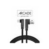 Kabel pro Swissten Arcade Gaming USB typu C
