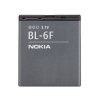 nokia bl 6f batterij origineel 1200 mah 1