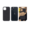 Kryt pro Tactical Apple iPhone 13 Asphalt