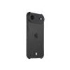 Kryt pro Tactical Apple iPhone Air Clear/Black