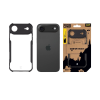 Kryt pro Tactical Apple iPhone Air Clear/Black