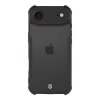 Kryt pro Tactical Apple iPhone Air Clear/Black