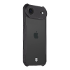 Kryt pro Tactical Apple iPhone Air Clear/Black