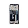Motorola G56 LCD Display + Dotyková Deska + Přední Kryt Dazzling Blue (Service…