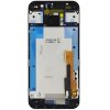 htc one m9 lcd display touchscreen frame black rear 1598255141.8754