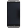 htc one m9 lcd display touchscreen frame black 1 1598255141.8227
