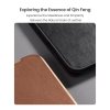 Kryt pro Pouzdro Apple iPhone 17 Brown