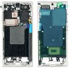 lcd frame grey grll3x7w