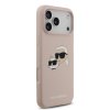 Zadní kryt pro iPhone 17 Max Pink