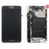 samsung galaxy note 3 neo n7505 complete lcd display black