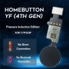 YF iPhone 7 8 plus homebutton return touch uni 2