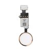 YF iPhone 7 8 plus homebutton return touch gold 1