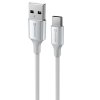 Kabel pro Swissten Textile II USB