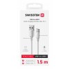 Kabel pro Swissten Textile II USB