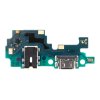Samsung A217F Galaxy A21s Deska vč. Dobíjecího Konektoru (Service Pack)