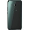 HTC U11 Backcover + Camera Lens 74H03337 13M Brilliant Black