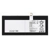 Sony Xperia Z4 Tablet LTE SGP771 Battery LIS2210ERPX Li Poly 6000 mAh 08092016 1 p