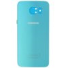 samsung g920f galaxy s6 backcover cyan blue