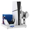 Náhradní díl pro PS5/PS5 Slim/PS5