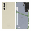 Samsung Galaxy S21 Fan Edition Backcover green 8FEHMjoP