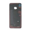 Huawei P Smart+ (INE LX1) Backcover 02352CAH Black rear