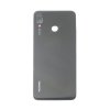 Huawei P Smart+ (INE LX1) Backcover 02352CAH Black