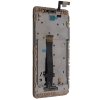Xiaomi Redmi Note 3 Gold Back