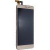 Xiaomi Redmi Note 3 Gold Front