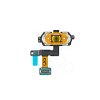 Samsung J730F Galaxy J7 2017 Home button Flex Cable + Button + Fingerprint sensor Pink1