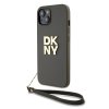 Zadní kryt pro iPhone 15 Brown