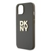 Zadní kryt pro iPhone 15 Brown