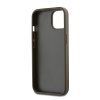 Zadní kryt pro iPhone 15 Brown