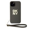 Zadní kryt pro iPhone 15 Brown