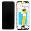A02s LCD Frame Black NONEU EIEqopnH