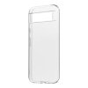 Kryt pro OBAL:ME Google Pixel 8a Transparent
