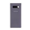 Samsung N950F Galaxy Note 8 Backcover Silver