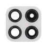 A22 5G Camera Lens White EOWHECwo