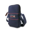 Red Bull Nylon Taška na Telefon Navy