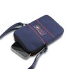 Red Bull Nylon Taška na Telefon Navy
