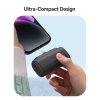 Baseus Compact (IP Edition) 20W Fast Charge USB-C Powerbanka 5000mAh Cluster…