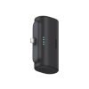 Baseus Compact (IP Edition) 20W Fast Charge USB-C Powerbanka 5000mAh Cluster…