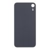 18639 replacement for iphone xr back cover red 3 fpef p9 1zexMEEA