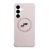 Zadní kryt pro Samsung Galaxy S25 FE Pink